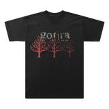 パリコレクション | (S) Tee Trees Three Link The GOJIRA Store Official トップス